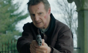 The Good Criminal : Liam Neeson justicier badass en mode Taken ? Notre critique