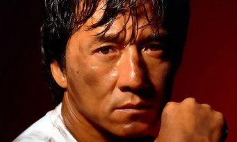 Jackie Chan : 