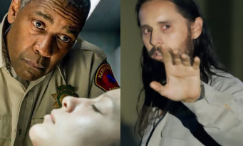 Denzel Washington traque Jared Leto en serial killer avec Rami Malek (Une Affaire de Détails)