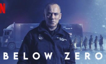 Below Zero (Froid Mortel) : ce film de braquage espagnol qui cartonne sur Netflix