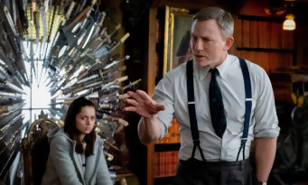 Netflix débourse 450 millions de dollars pour A Couteaux Tirés 2 et 3 avec Daniel Craig