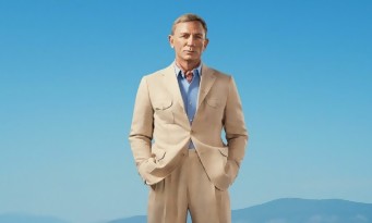 A Couteaux Tirés 2 : Daniel Craig face à un nouveau mystère (Glass Onion bande-annonce)