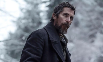 Christian Bale dans un film d'horreur Netflix : The Pale Blue Eye (bande-annonce)