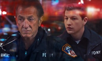 Black Flies : Sean Penn et Tye Sheridan dans l'enfer des urgentistes à Brooklyn - critique