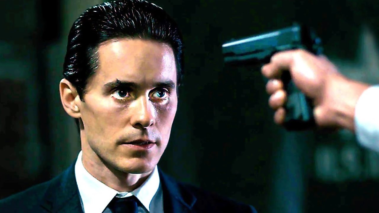 Jared Leto Films Et Programmes Tv THE OUTSIDER : Jared Leto chez les Yakuzas pour Netflix (bande-annonce)