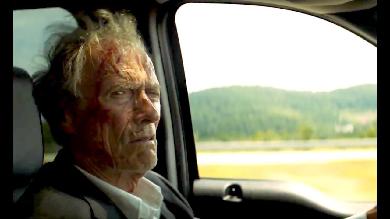 Clint Eastwood La Mule Histoire Vraie La Mule : Clint Eastwood, passeur de drogue face à Bradley Cooper