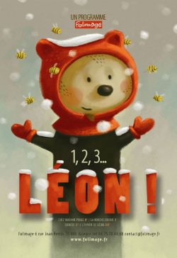 1, 2, 3... leon !