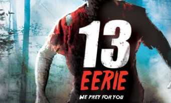 13 Eerie