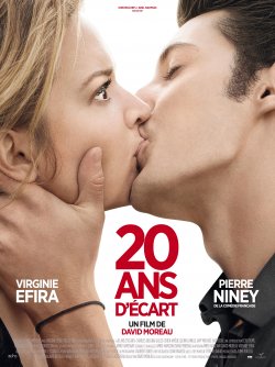 20 ans d'écart (doublon)