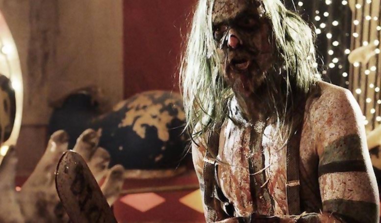 31 rob zombie movie characters