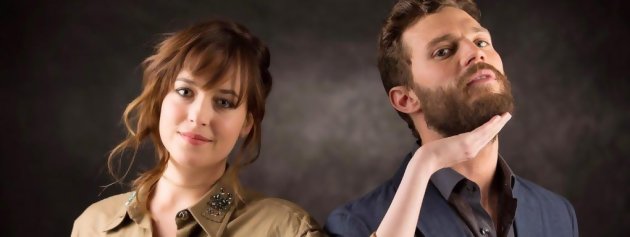 50 nuances de Grey 2 (2016)