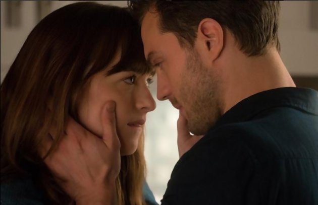 50 nuances de Grey 2 (2016)
