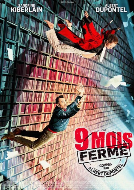 9 Mois Ferme Streaming Vf 9 mois ferme (2013)