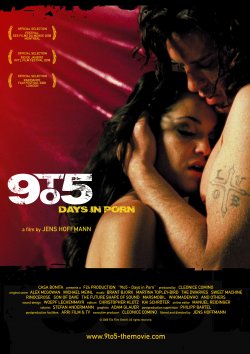 9 to 5 : Days in Porn