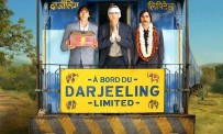 A Bord Du Darjeeling Limited