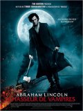 Abraham Lincoln Chasseur de Vampires