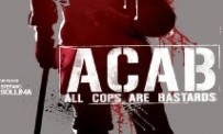 A.C.A.B. (All Cops are bastards)