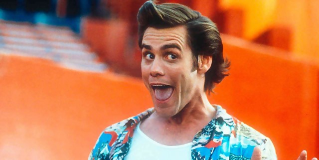 Un Ace Ventura 3 Avec Jim Carrey En Préparation