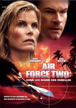 Air Force 2 : Dans les mains des rebelles