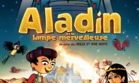 Aladin et la lampe merveilleuse