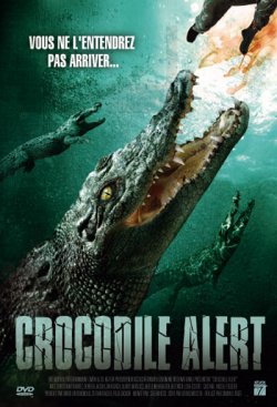Alerte au Crocodile