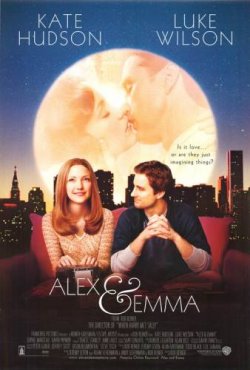 Alex et Emma