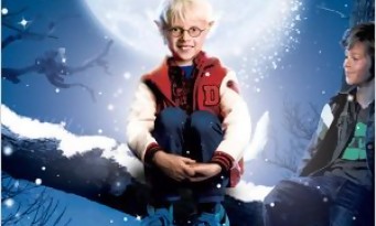 Alfie le petit loup-garou