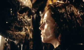 ALIEN : Ridley Scott évoque un Alien 5 qui ne sera pas la suite de Prometheus