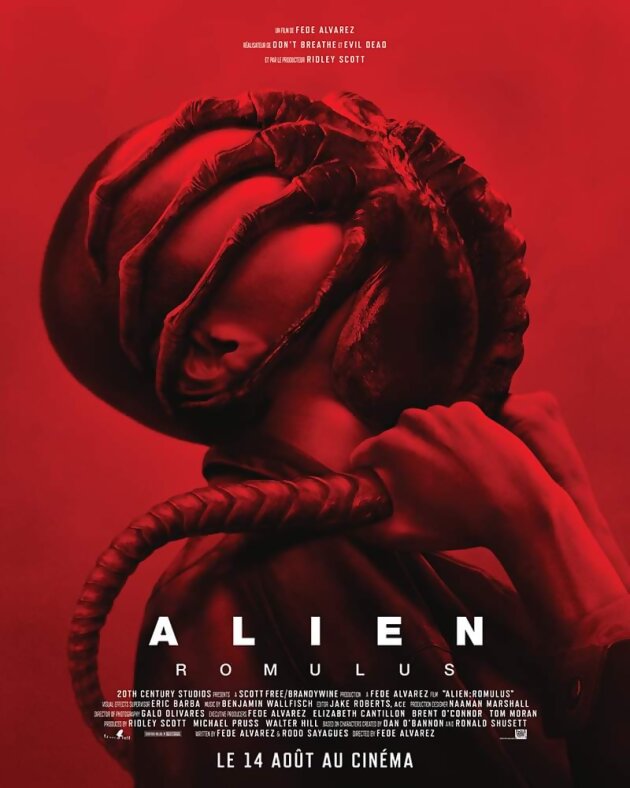 Alien: Romulus