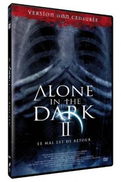 Alone In The Dark 2