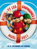 Alvin et les Chipmunks 3D