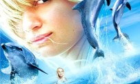 Alyssa et les dauphins