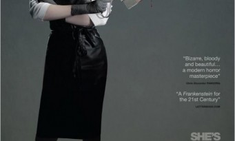 American Mary