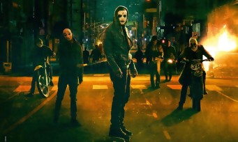 American Nightmare 2 (The Purge 2) : Bande annonce