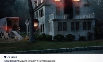 Amityville: The Awakening