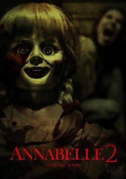 is there an annabelle 2