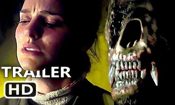 ANNIHILATION : le thriller SF de Natalie Portman sur Netflix (bande-annonce)