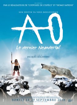 AO, le dernier Néandertal