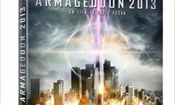 Armageddon 2013