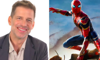 Zack Snyder remporte un Oscar et gifle Marvel et Spider-Man No Way Home
