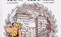 Asterix et le Domaine des Dieux