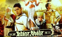 Astérix et Obélix : mission Cléopâtre