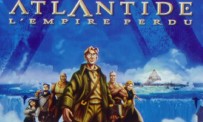 Atlantide (l'empire perdu)