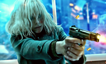 Atomic Blonde 2 : Charlize Theron prête à rejouer à John Wick pour Netflix ?