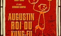 Augustin, roi du kung-fu