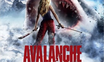 Avalanche Sharks