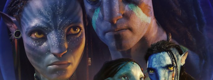Avatar 2 La Voie de l'Eau : la première critique est tombée !