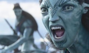 Avatar 2 : James Cameron clashe les haters qui juge son film trop long 
