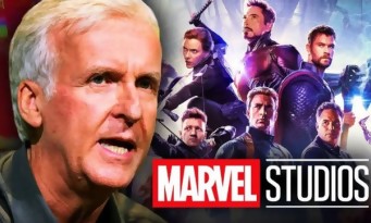 James Cameron attaque Marvel et DC en pleine promo d'Avatar 2