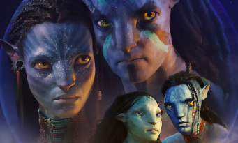 Avatar La Voie de l'Eau : nouvelle bande-annonce impressionnante pour James Cameron